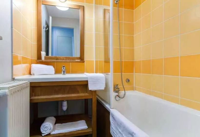 Pierre & Vacances Résidence Les Rives De La Seugne