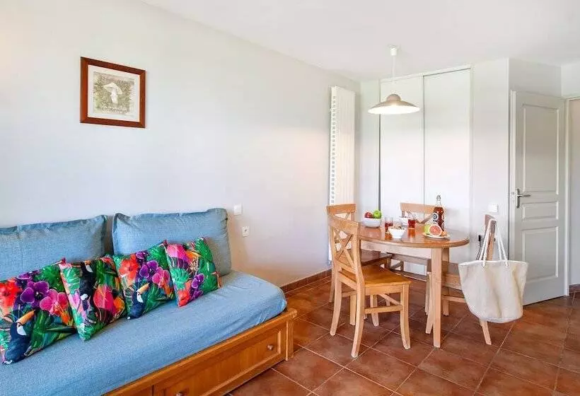 Pierre & Vacances Résidence Les Rives De La Seugne