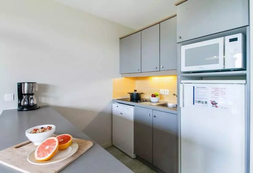 Pierre & Vacances Résidence Les Rives De La Seugne