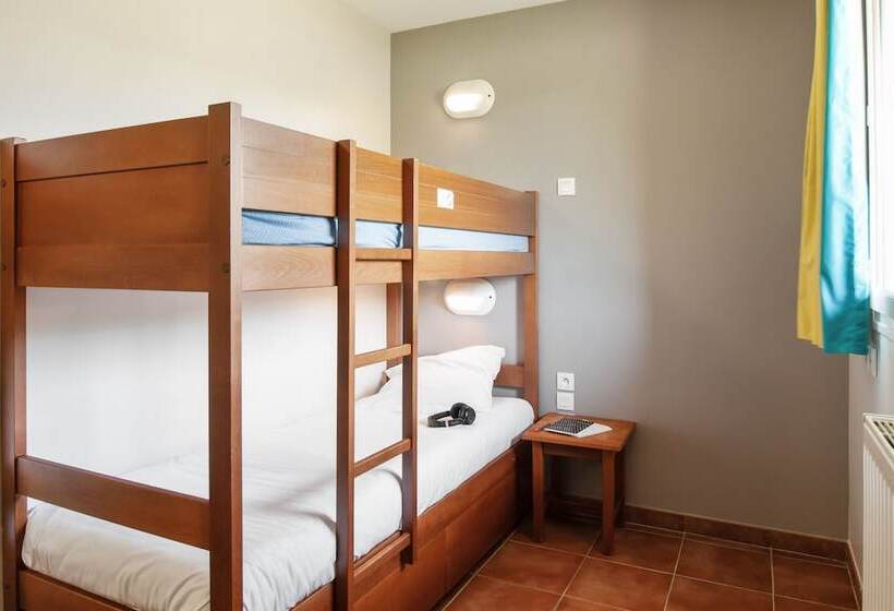 Pierre & Vacances Résidence Les Rives De La Seugne