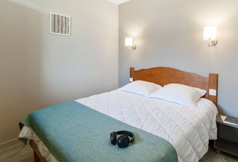 Pierre & Vacances Résidence Les Rives De La Seugne