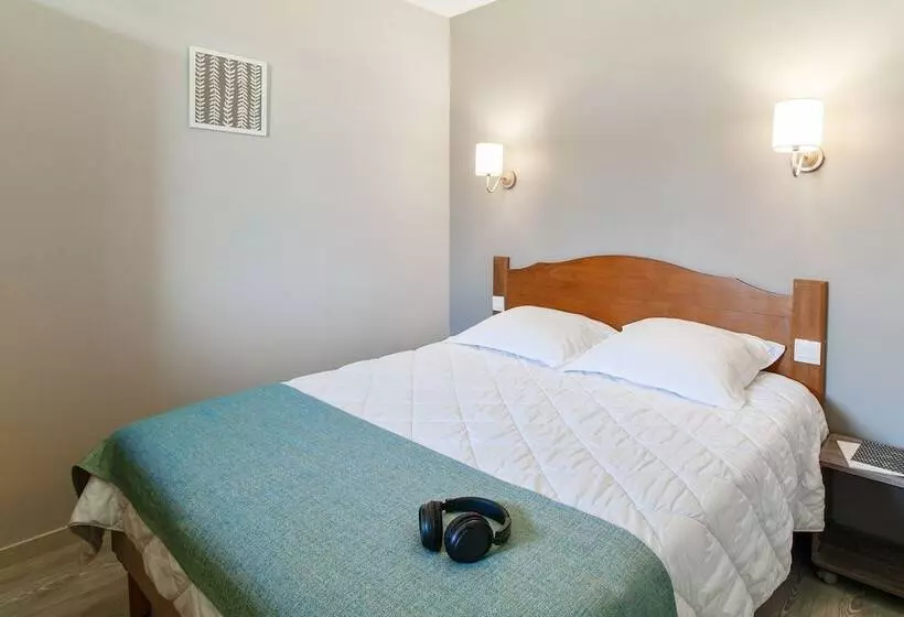 Pierre & Vacances Résidence Les Rives De La Seugne