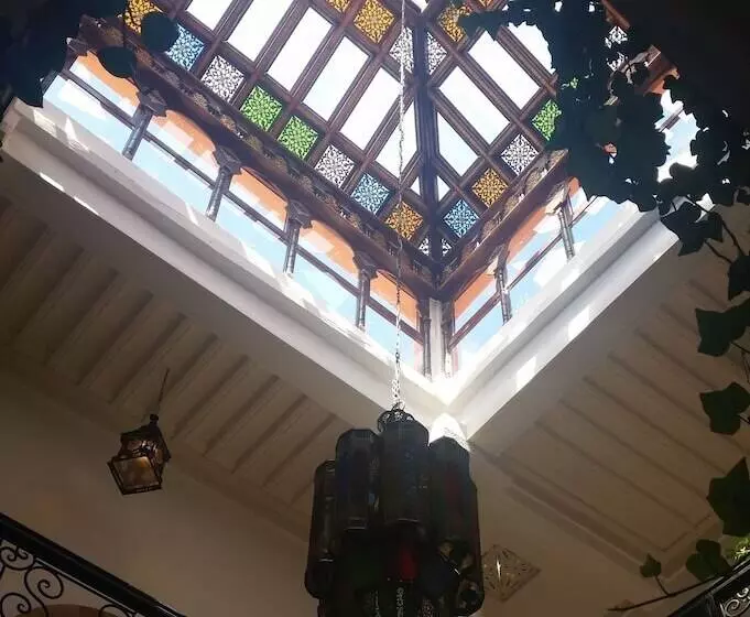 Riad Maison Du Sud