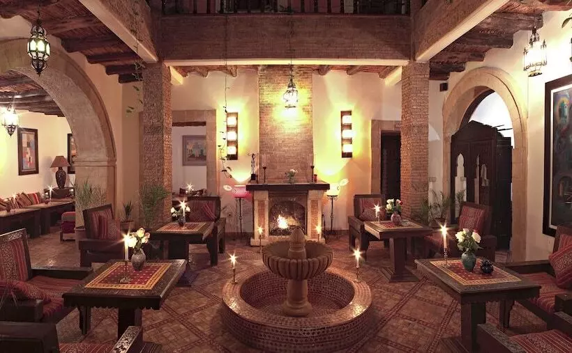 Riad Maison Du Sud
