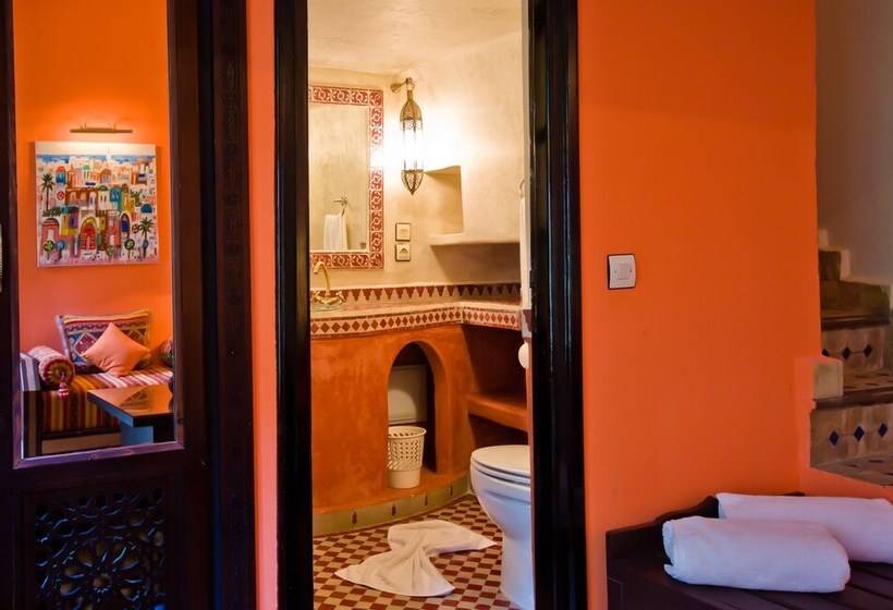 Riad Maison Du Sud
