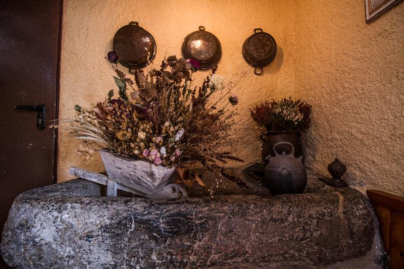 Albergue Ca L’Anton