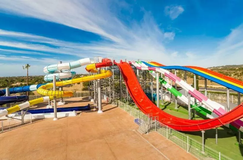 Globales Bouganvilla