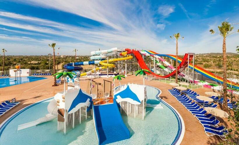 Globales Bouganvilla