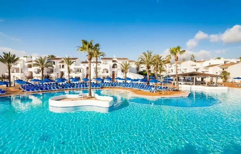 Globales Bouganvilla