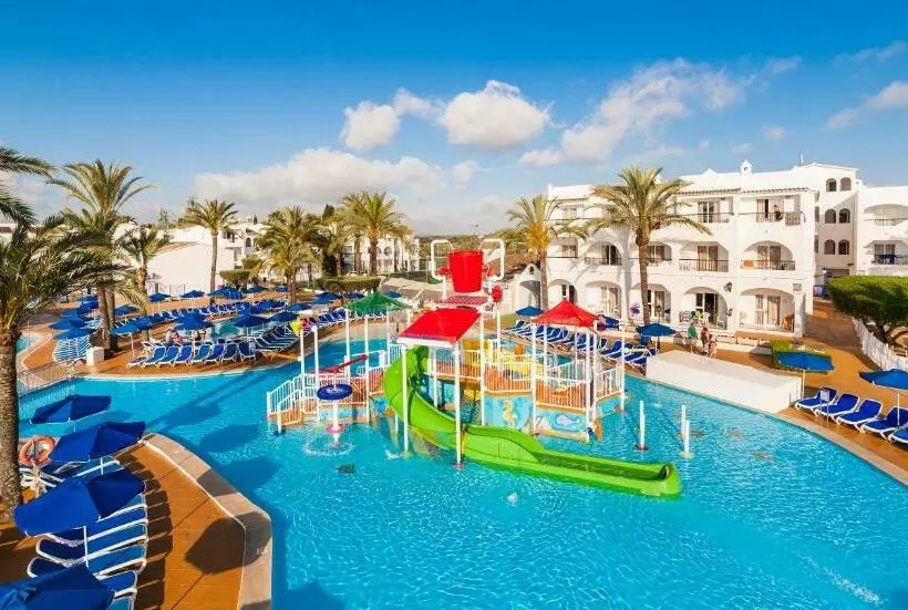 Globales Bouganvilla