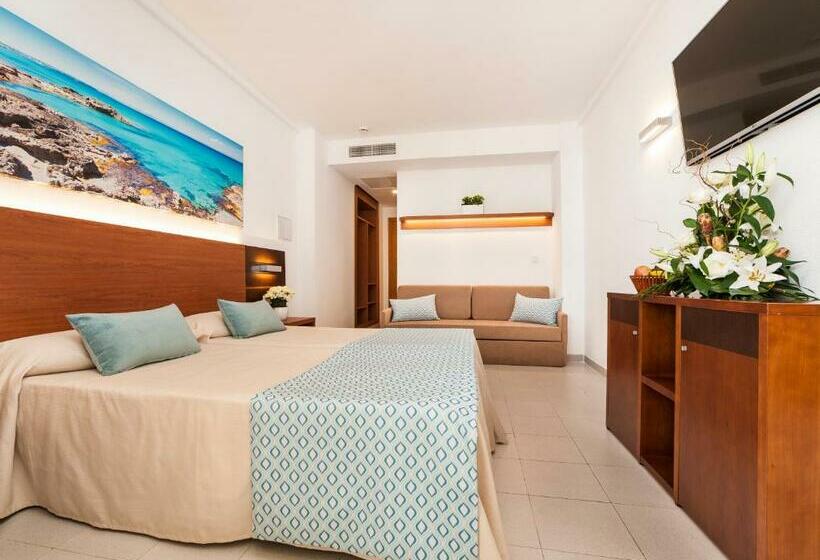 Globales Bouganvilla