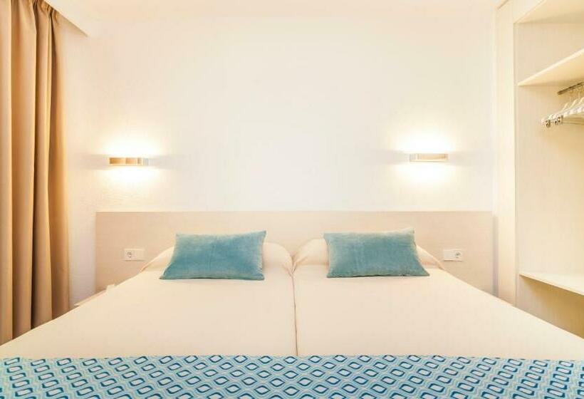 Globales Bouganvilla