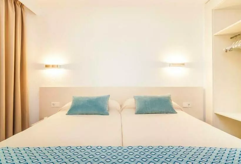 Globales Bouganvilla