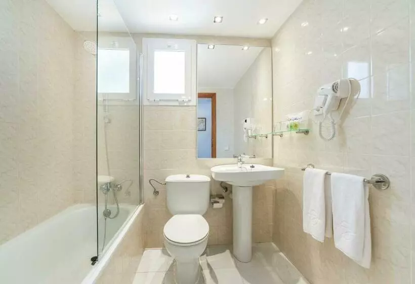 Globales Bouganvilla