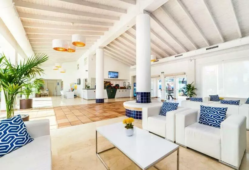 Globales Bouganvilla