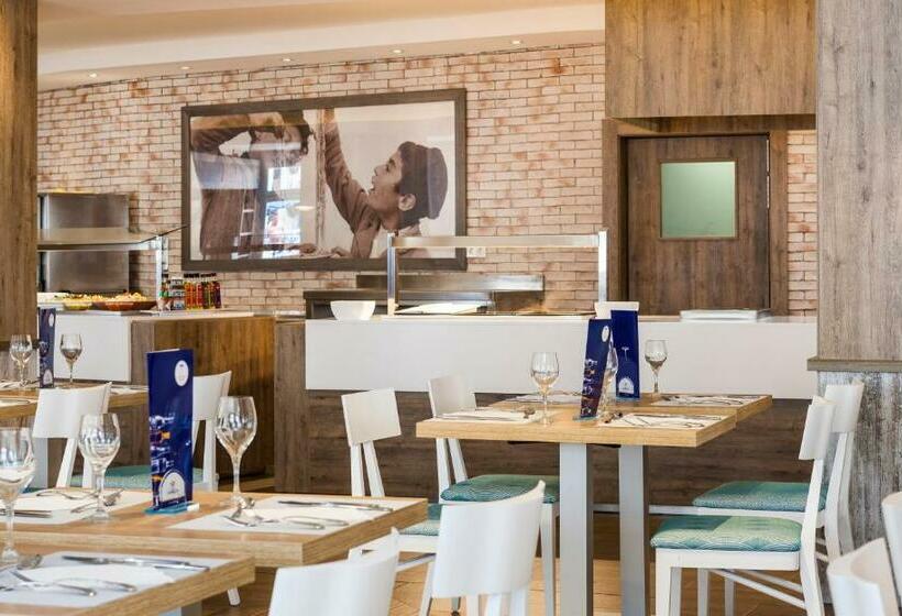 Globales Bouganvilla