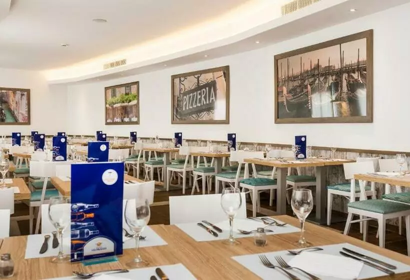 Globales Bouganvilla