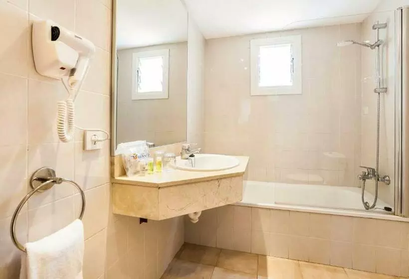 Globales Bouganvilla