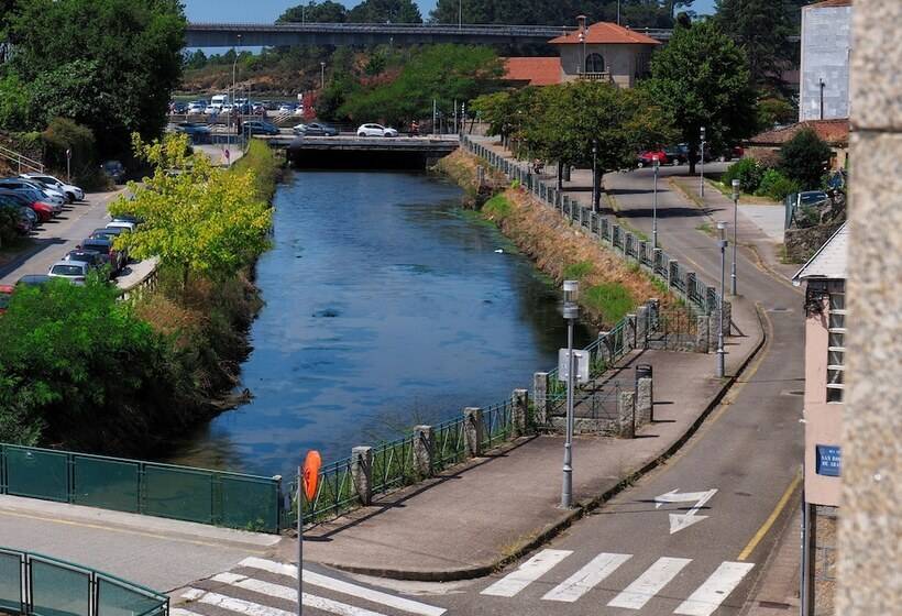 酒店 Apartamentos Dabarca