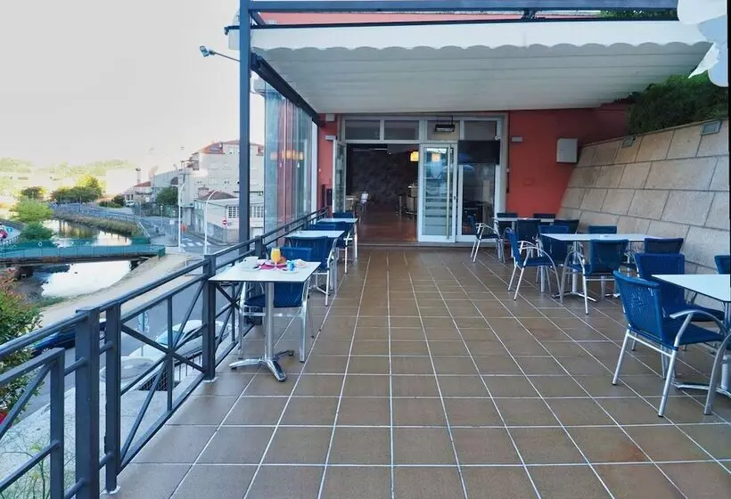 هتل Apartamentos Dabarca