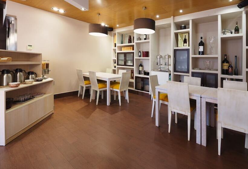 酒店 Apartamentos Dabarca