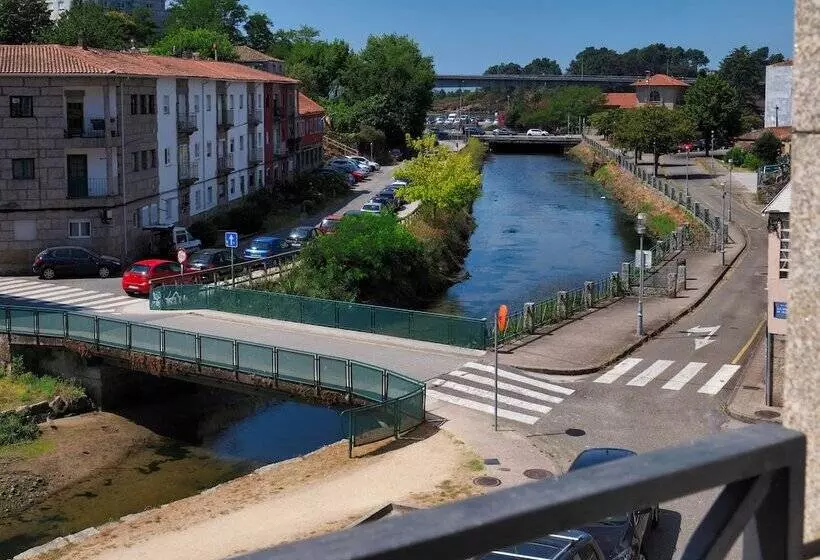 هتل Apartamentos Dabarca