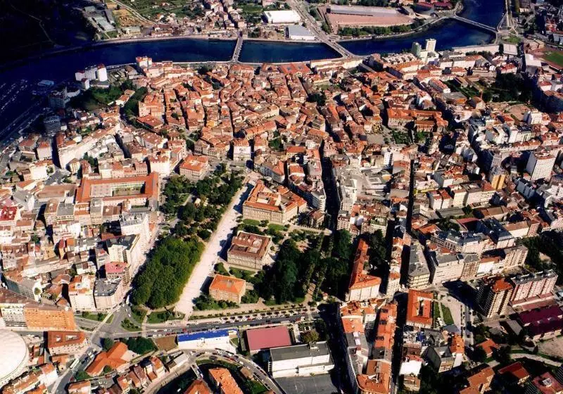 هتل Apartamentos Dabarca