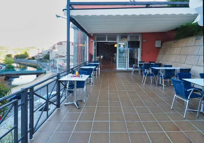 هتل Apartamentos Dabarca