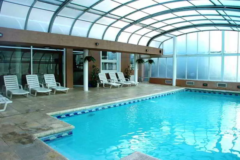 酒店 Australis Rumel Resort Spa