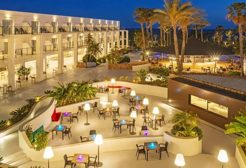 호텔 Cabogata Jardín