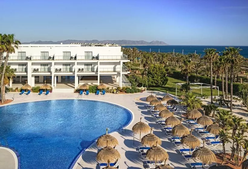 호텔 Cabogata Jardín