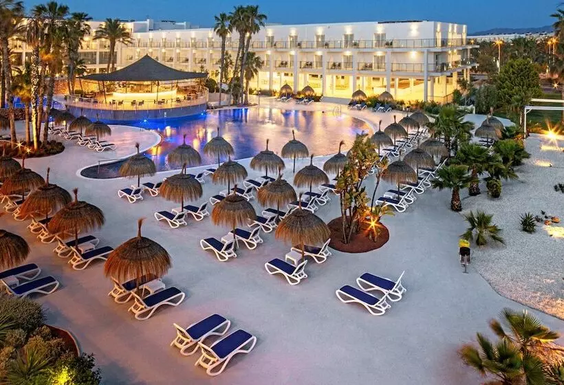 호텔 Cabogata Jardín