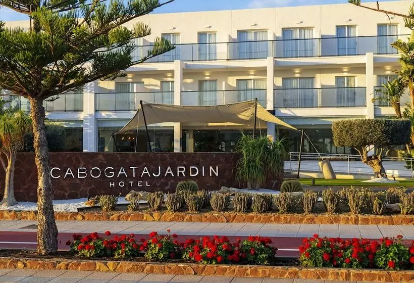 호텔 Cabogata Jardín