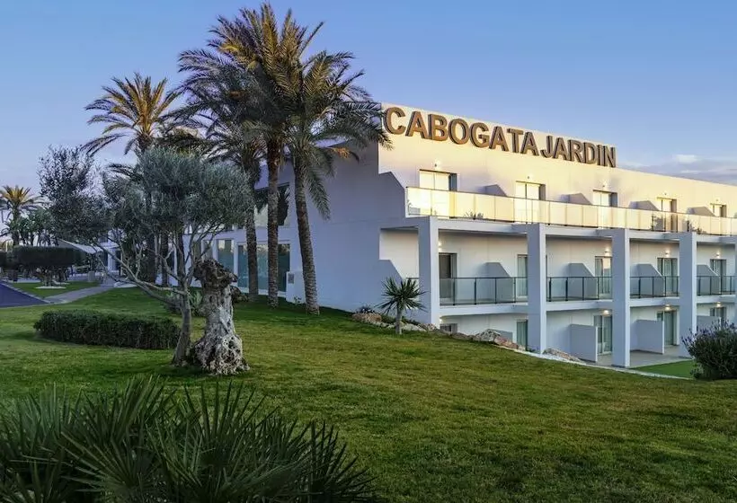 호텔 Cabogata Jardín
