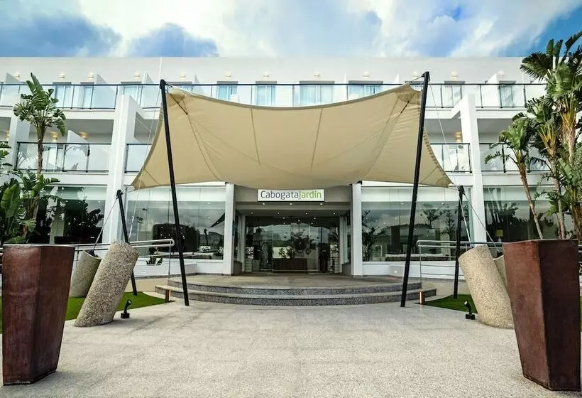 호텔 Cabogata Jardín