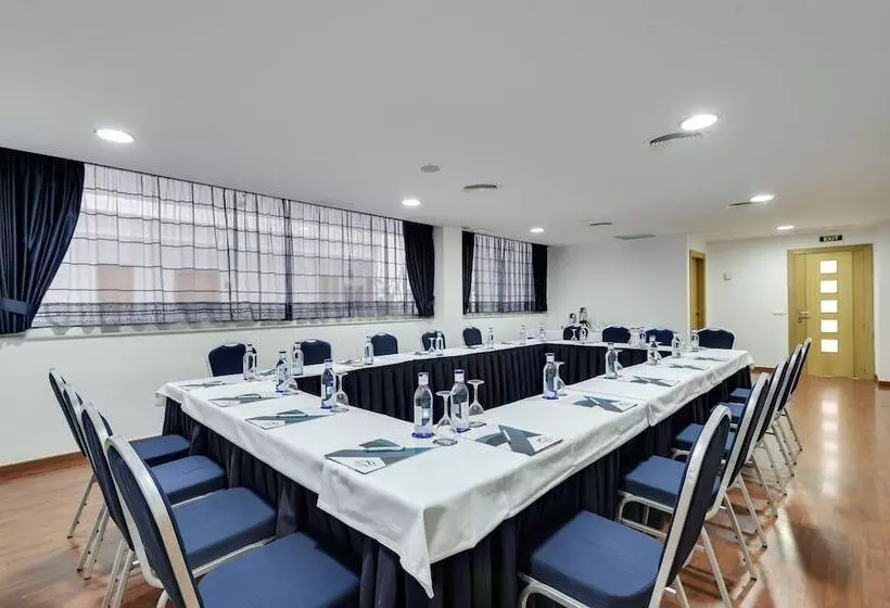 호텔 Cabogata Jardín