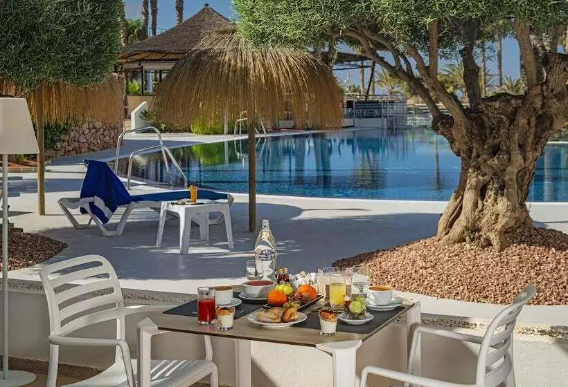 호텔 Cabogata Jardín