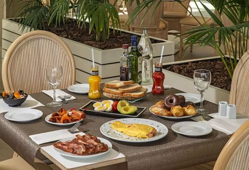 호텔 Cabogata Jardín