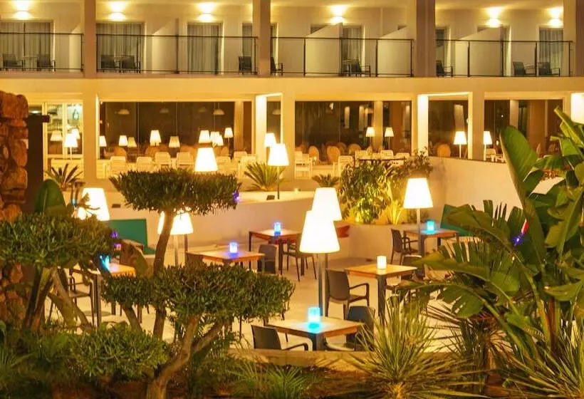 호텔 Cabogata Jardín