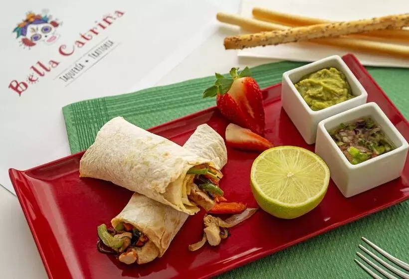 호텔 Cabogata Jardín