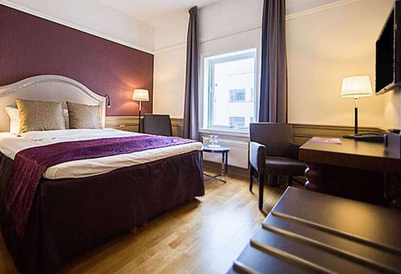 Clarion Collection Hotel Amanda