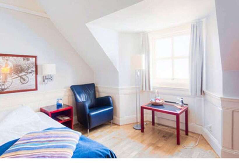 Clarion Collection Hotel Amanda