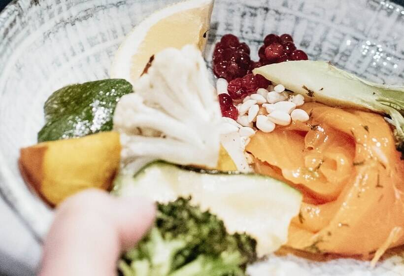 Clarion Collection Hotel Amanda