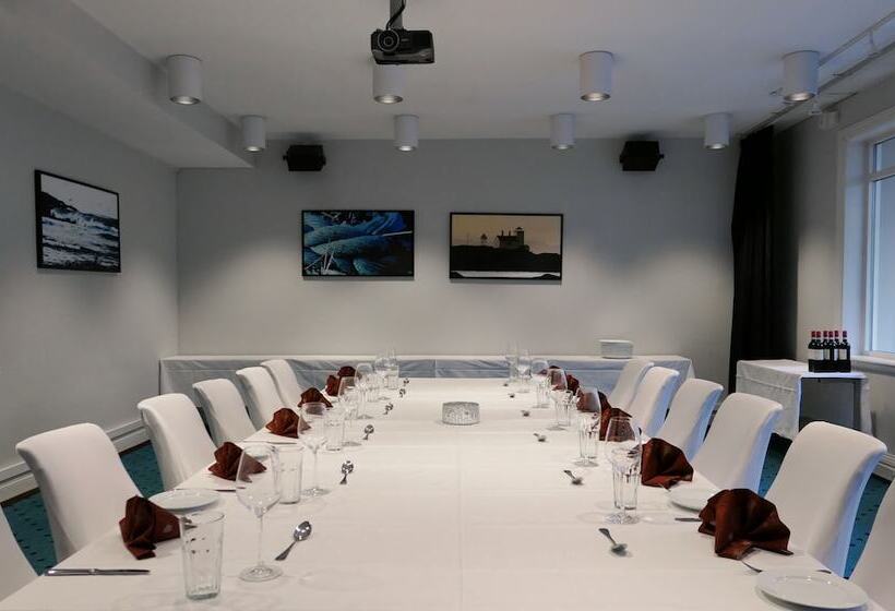 Clarion Collection Hotel Amanda