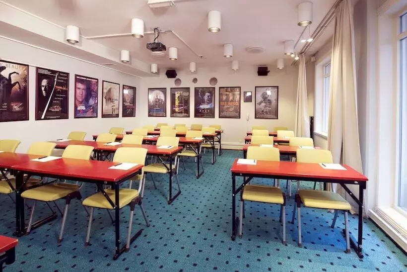 Clarion Collection Hotel Amanda