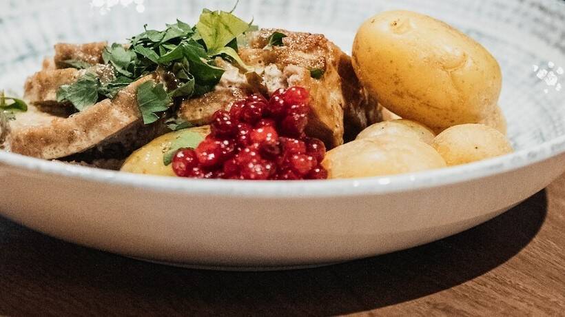 Clarion Collection Hotel Amanda