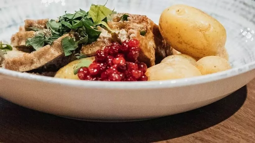 Clarion Collection Hotel Amanda