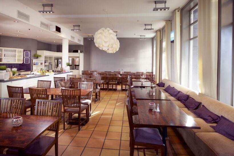 Clarion Collection Hotel Amanda