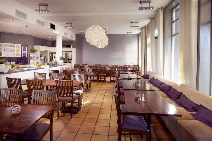 Clarion Collection Hotel Amanda