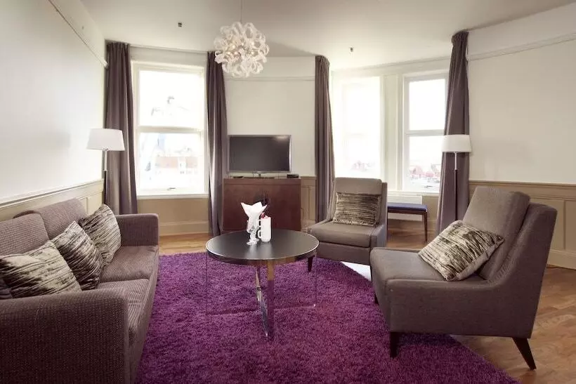 Clarion Collection Hotel Amanda